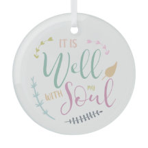 Det är bra med min självreligiösa kristna 