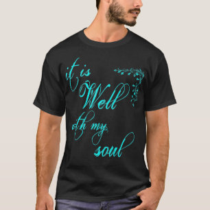 Det är bra med min Soul Premium T Shirt