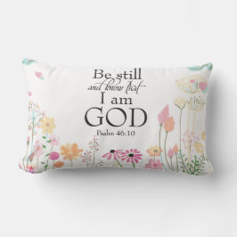 Det är bra med min syskonkristna lumbarkudde