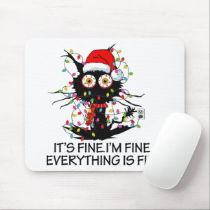 Det är Bra! Mousepad Musmatta