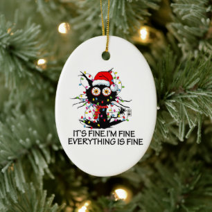 Det är Bra! Ornament