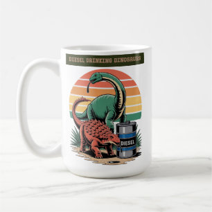 Det är Bra Saker Kaffemugg
