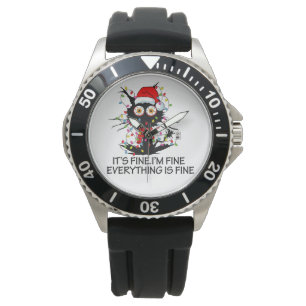 Det är Bra! Se Armbandsur
