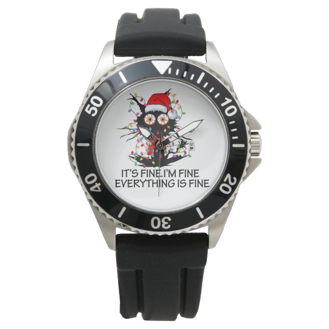 Det är Bra! Se Armbandsur (Framsida)