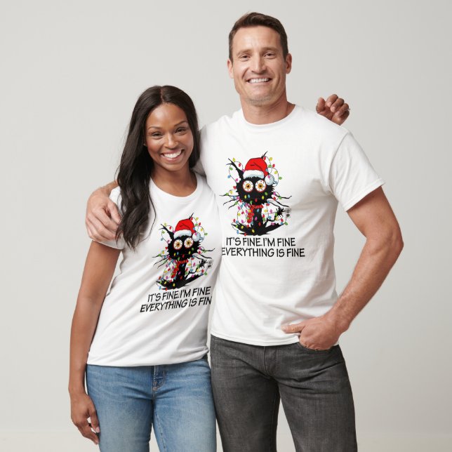 Det är Bra! Shirt #2 T (Unisex)