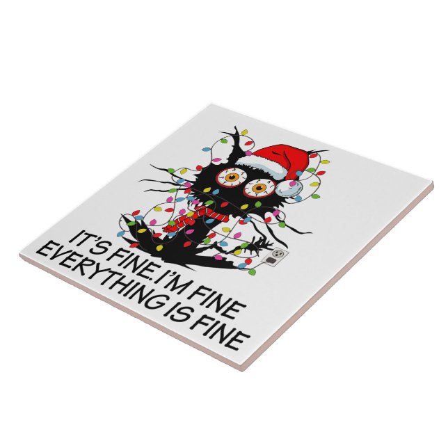 Det är Bra! Sida Kakelplatta (Sidan)