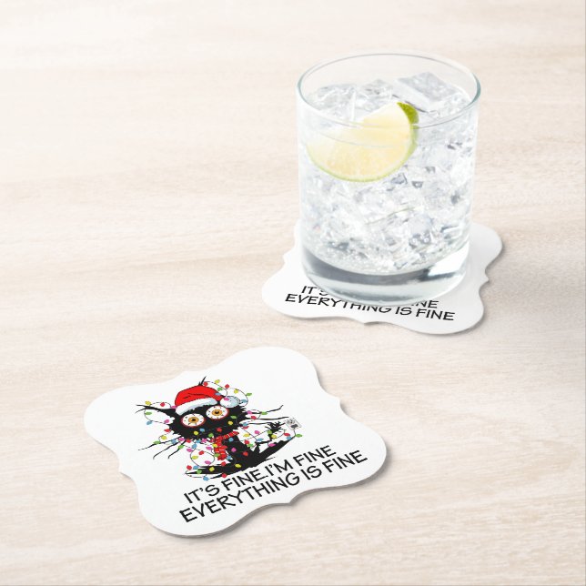 Det är Bra! Underlägg Papper (Insitu)