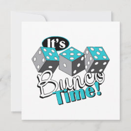 Det är Bunco-tid!