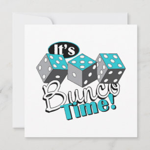 Det är Bunco Time!