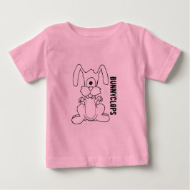 "Det är Bunnyclops" Tee Shirt