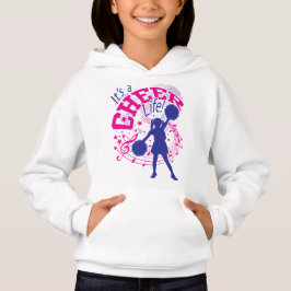 Det är Cheer Life, Cheer T-shirt