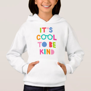Det är Coola att vara snäll T Shirt