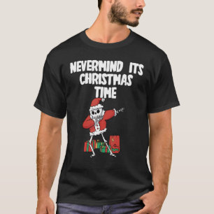 Det är DAB-jultid T Shirt