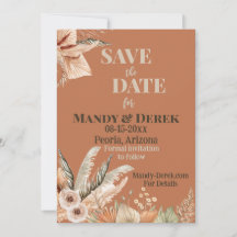 Det är dags att boka datumet