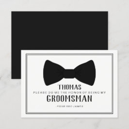 Det är dags att klä upp sig Bröllopsgästkort - Sva Inbjudningar