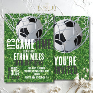 Det är dags att tävla om sportevenemang inbjudningar