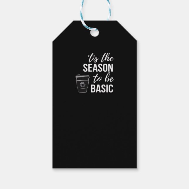 Det är dags att vara basic presentetikett (Framsidan)