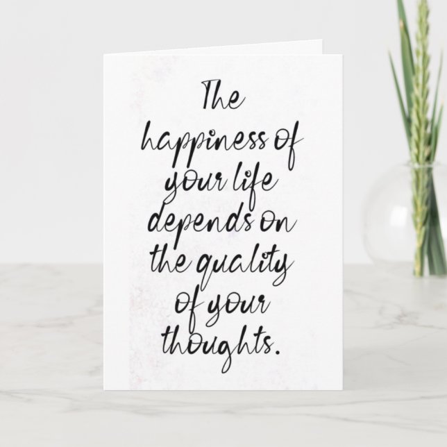 DET ÄR DÄRFÖR JAG "ALLTID" TÄNKA AV ***DIG*** KORT (Framsida)