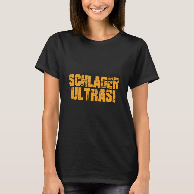 Det är därför jag är här för festival t shirt (Framsida)