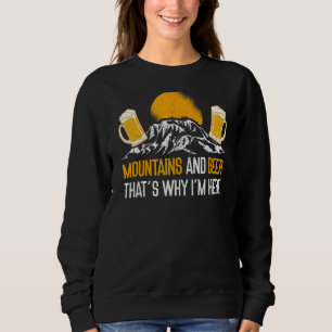 Det är därför jag är här i naturens hök t shirt