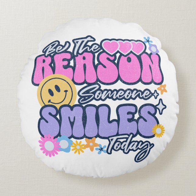 Det är därför någon leker idag rund kudde (Framsidan)