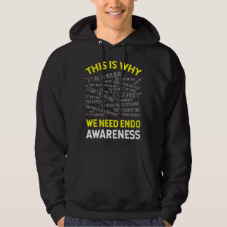 Det är därför vi behöver ökad medvetenhet om endom hoodie