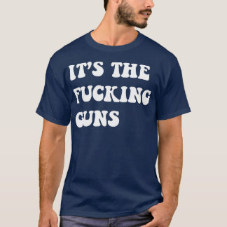 Det är de första t shirt