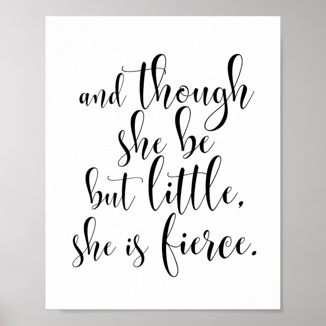 Det är den lilla saken i livet poster (Framsidan)