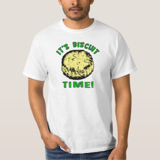 Det är den ljusbruna Time T-tröja Tee Shirt
