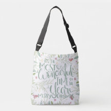 Det är den mest underbara julhelgen