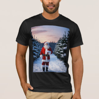 "Det är den mest underbara tiden för en öl T Shirt