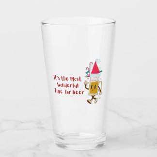 Det är den mest underbara tiden för öl glaskopp