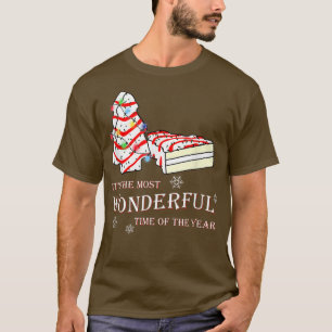 Det är den mest underbara tiden på året då Debbie T Shirt