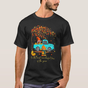 Det är den mest underbara tiden på året. t shirt