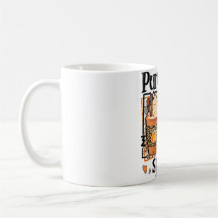 Det är den mest underbara tidpunkten för årets fam kaffemugg