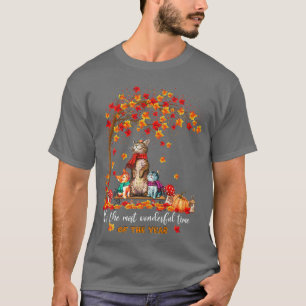 Det är den mest underbara tidpunkten för årets fam t shirt