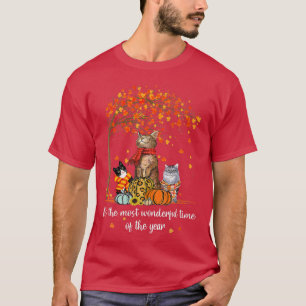 Det är den mest underbara tidpunkten för årets fam t shirt