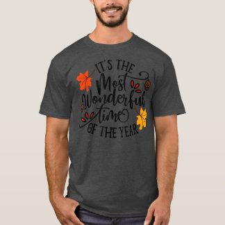 Det är den mest underbara tidpunkten för årets Läm T Shirt