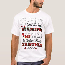 Det är den mest underbara tidpunkten för årets mat