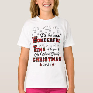 Det är den mest underbara tidpunkten för årets mat t shirt