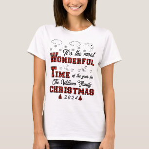 Det är den mest underbara tidpunkten för årets mat t shirt