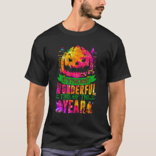 Det är den mest underbara tidpunkten för årets "Pu T Shirt
