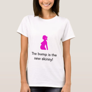 Det är den nya smalan! t-shirt