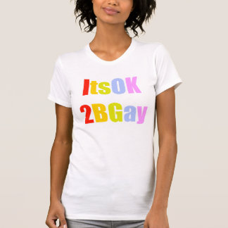 Det är den reko bögen TankTop för 2 B Tee Shirt
