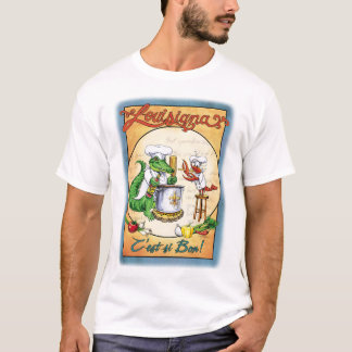 Det är den så bra Cest-si-Bonen T Shirt