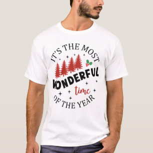 Det är den underbaraste SVG T Shirt