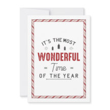 Det är den underbaraste tiden