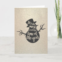 Det är den underbaraste tiden på året