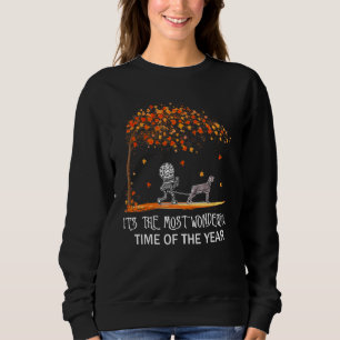 Det är den underbaraste Weimaraner för barn L T Shirt