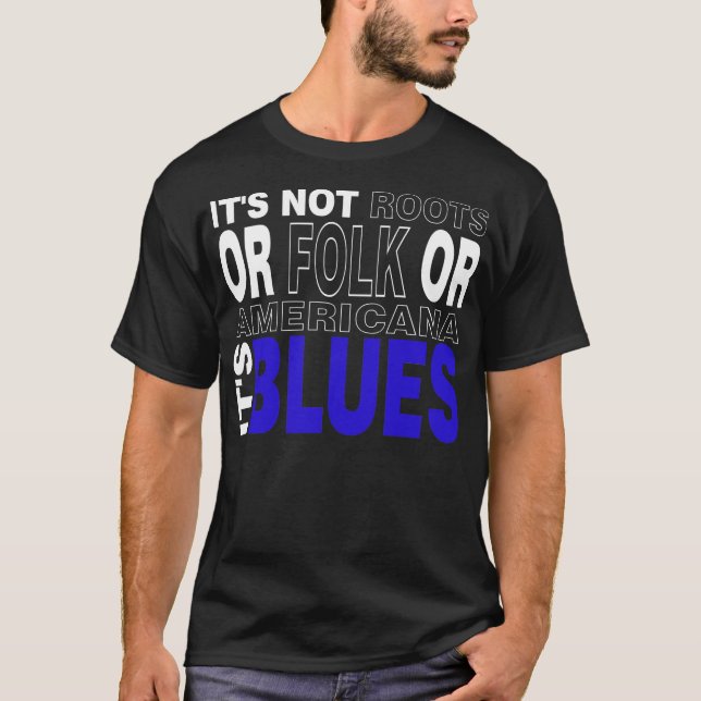 Det är DEPPIGHET T Shirt (Framsida)